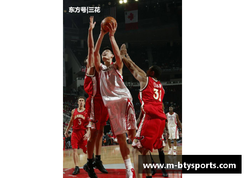 NBA球员的兼职活动：超越篮球场的多彩人生
