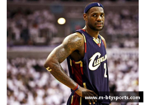 NBA超级巨星詹姆斯：探索他的年龄对运动生涯的深远影响
