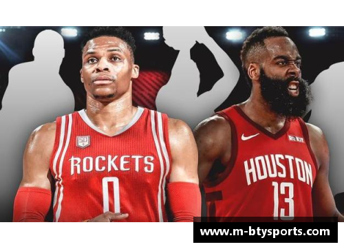 黄蜂火箭合并：NBA联盟最新盛事探讨